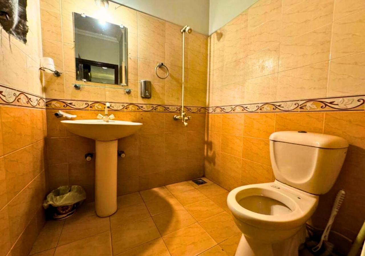 Doves Inn Hotel Kalma Chowk Лахор Экстерьер фото