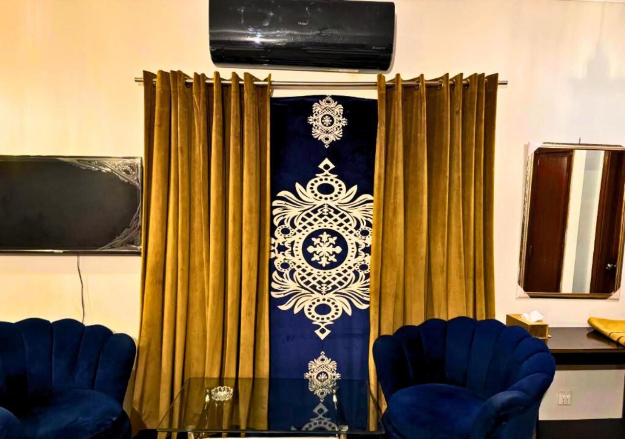 Doves Inn Hotel Kalma Chowk Лахор Экстерьер фото